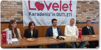 Lovelet Genel Müdürü Süzen: "Yazılı Uyarı Yapılmadan Bariyer Çekildi"